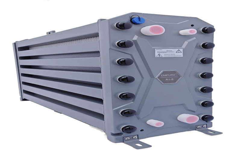 凈八方牌殺菌滅藻劑